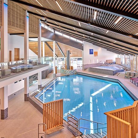 באד גריסבאך Fewo 20 - Appartement Im Rottalblick - Youngmodern Wohnen Mit Bademantelgang Zur Therme, Tv, Balkon Und Persoenlichem Gaesteempfang Von Astarte Estate מראה חיצוני תמונה