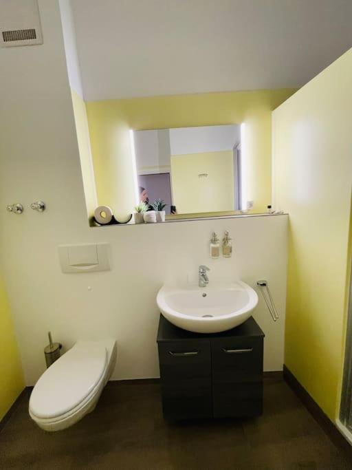 באד גריסבאך Fewo 20 - Appartement Im Rottalblick - Youngmodern Wohnen Mit Bademantelgang Zur Therme, Tv, Balkon Und Persoenlichem Gaesteempfang Von Astarte Estate מראה חיצוני תמונה