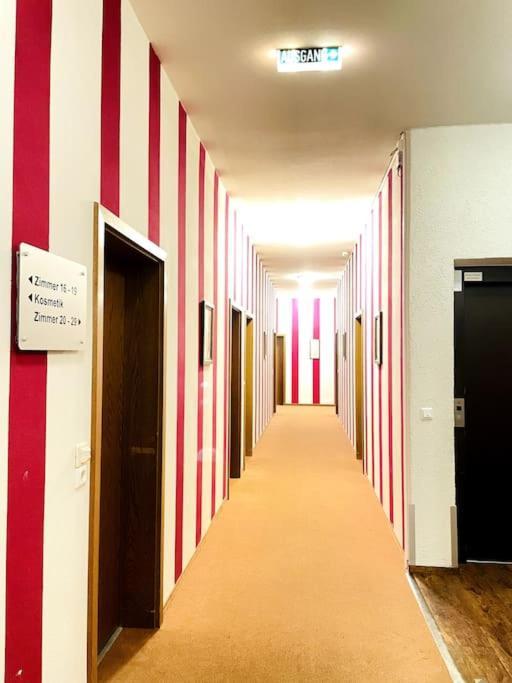 באד גריסבאך Fewo 20 - Appartement Im Rottalblick - Youngmodern Wohnen Mit Bademantelgang Zur Therme, Tv, Balkon Und Persoenlichem Gaesteempfang Von Astarte Estate מראה חיצוני תמונה