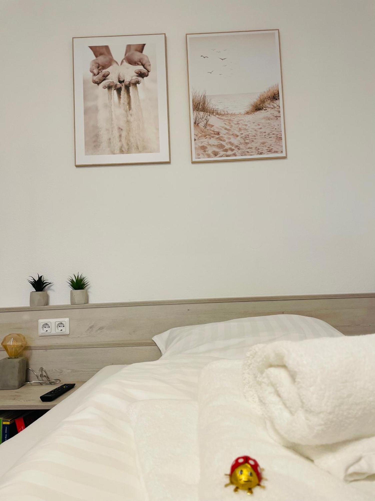 באד גריסבאך Fewo 20 - Appartement Im Rottalblick - Youngmodern Wohnen Mit Bademantelgang Zur Therme, Tv, Balkon Und Persoenlichem Gaesteempfang Von Astarte Estate מראה חיצוני תמונה